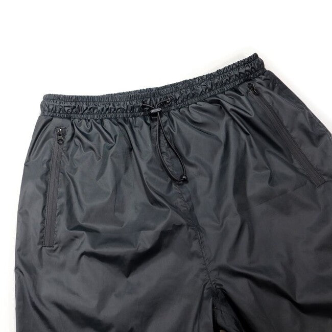 Origin Outdoors Drytogo штани до дощу, сірі