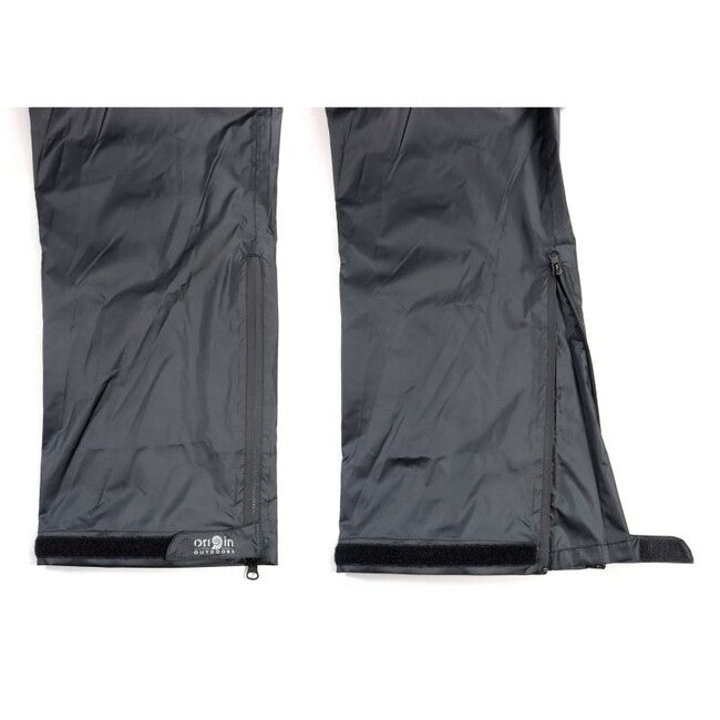 Origin Outdoors Drytogo штани до дощу, сірі