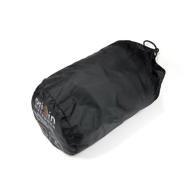Origin Outdoors Drytogo штани до дощу, сірі