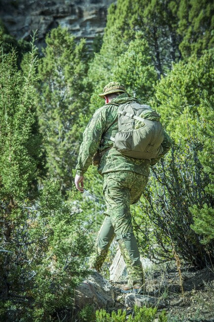 Helikon-Tex рюкзак Raider CORDURA® 20L, койотовий коричневий
