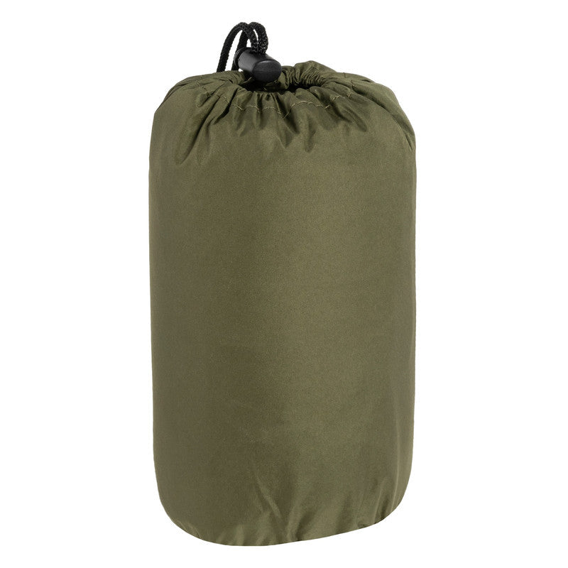 MIL-TEC Survival bivakovací vak, olivová