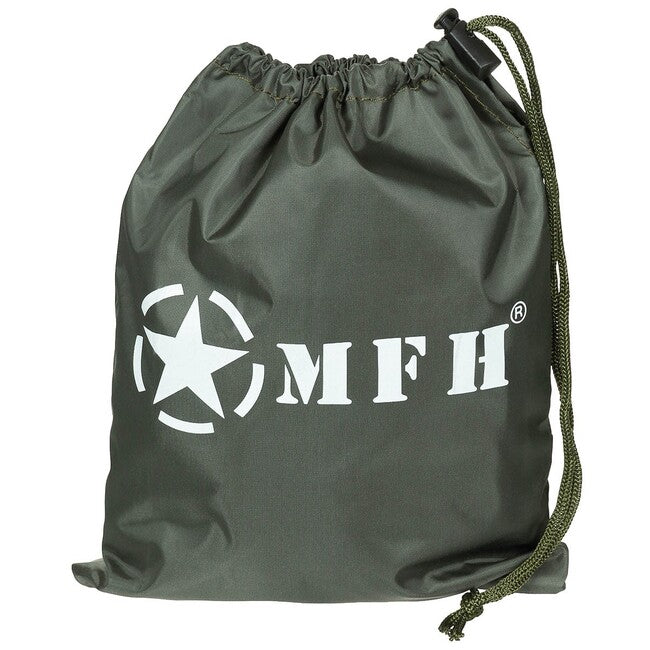 MFH підвісна сітка, OD зелена