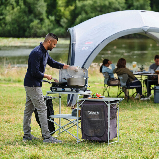 Coleman Camp Cuisine кухонна підставка