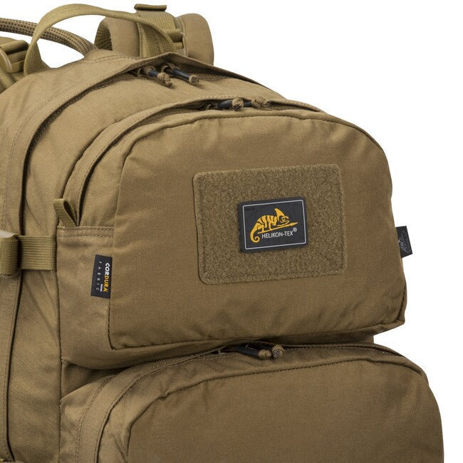 Helikon-Tex RATEL Mk2 рюкзак Cordura EN, вудленд