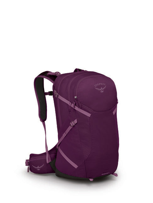 OSPREY Sportlite 25 туристичний рюкзак, баклажановий фіолетовий