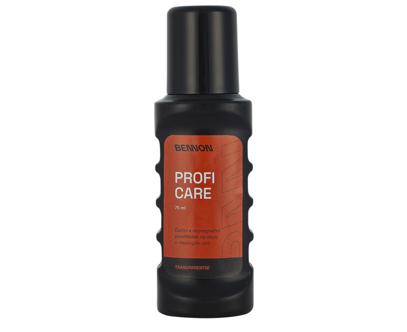 BENNON Profi CARE 75 чистячий та імпрегнуючий засіб для взуття