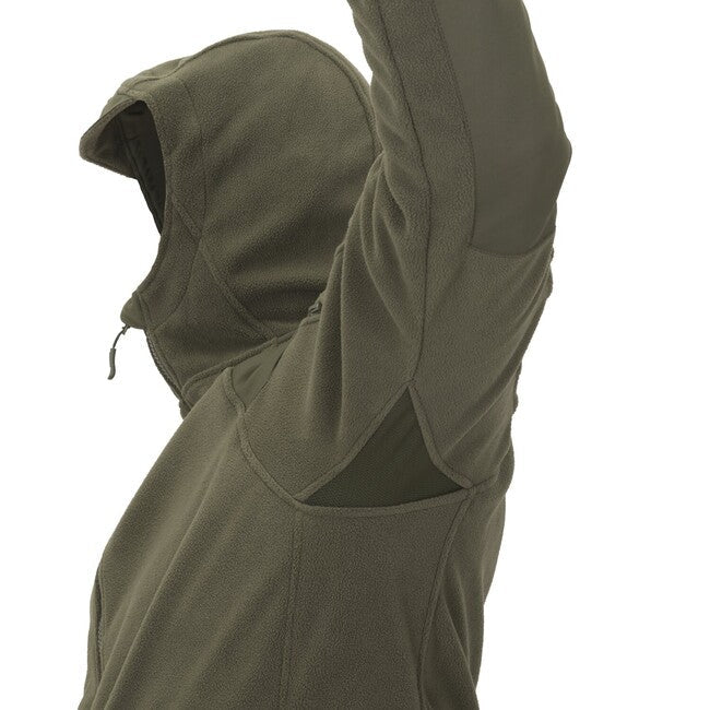 Helikon-Tex CUMULUS світшот heavy fleece, темно-сірий