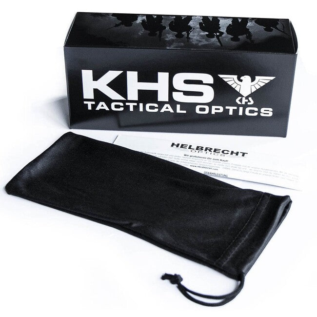 MFH тактичні окуляри KHS змінні лінзи xenolit, xenolit