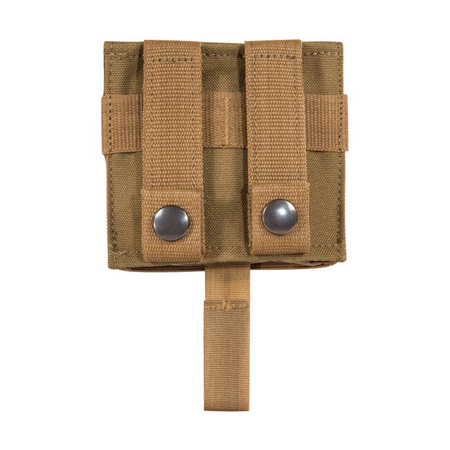 Tasmanian Tiger Dump Pouch light сумка для видалення магазину, койотовий коричневий