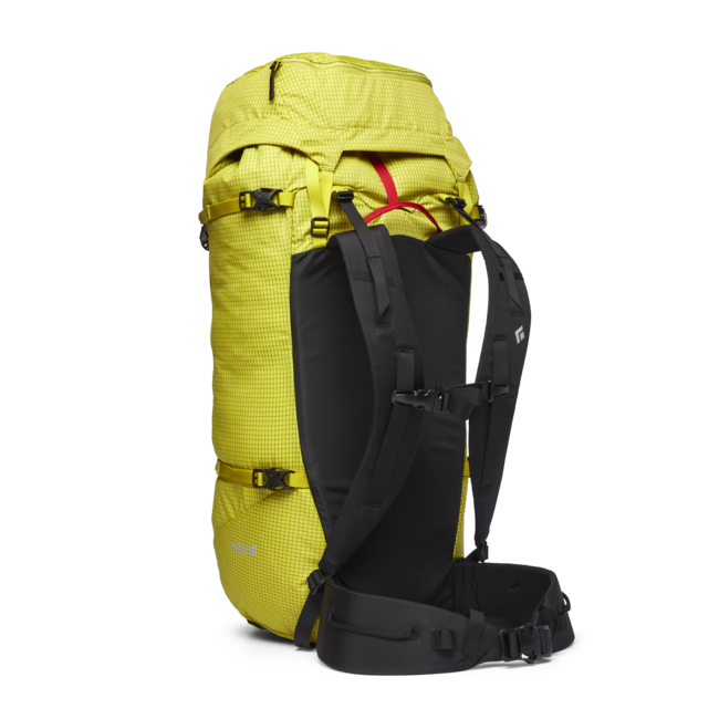 Black Diamond Speed 30 альпіністський рюкзак, сірка