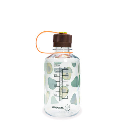 Nalgene NM Sustain бутилка 0,5 л, авокадо