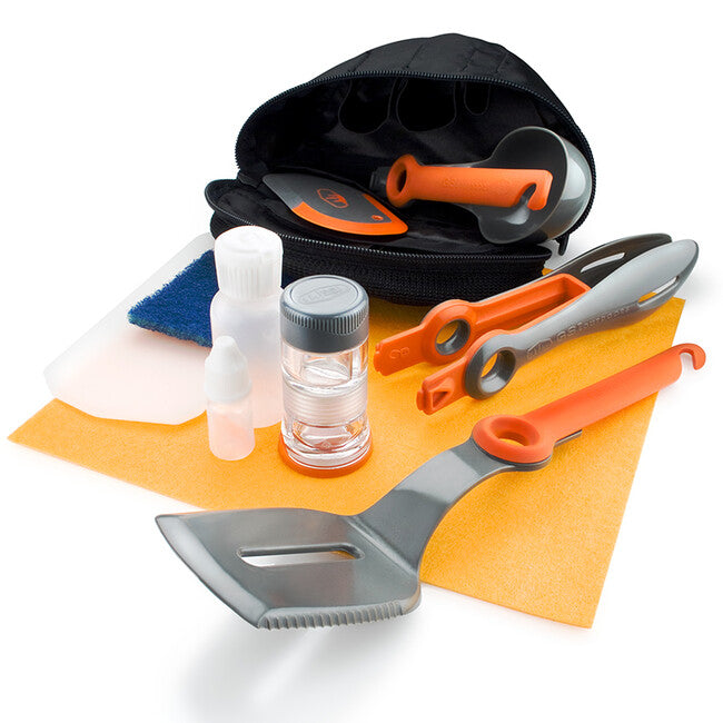 GSI Outdoors Crossover Kitchen Kit кухонний набір для кемпінгу