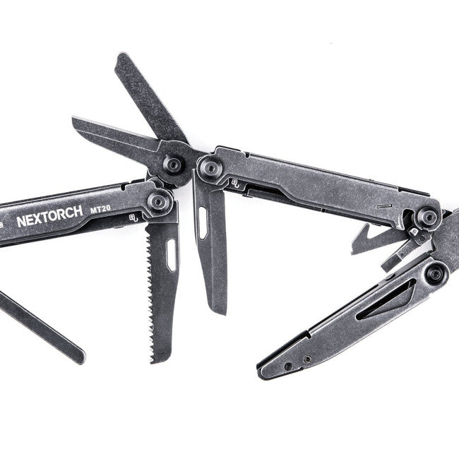 NexTorch® Pioneer MT20 багатофункціональний інструмент