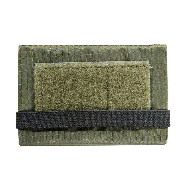 Tasmanian Tiger Card Holder чохол на карти RFID Block, оливковий