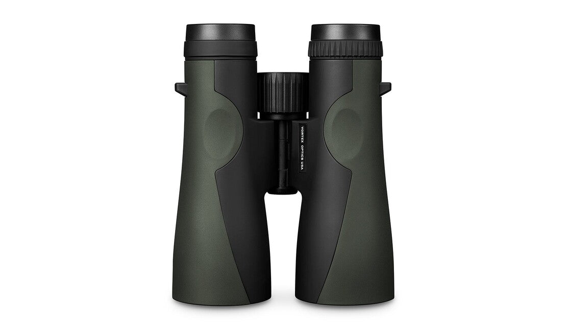 Vortex Optics Crossfire HD далекобачення 10x50