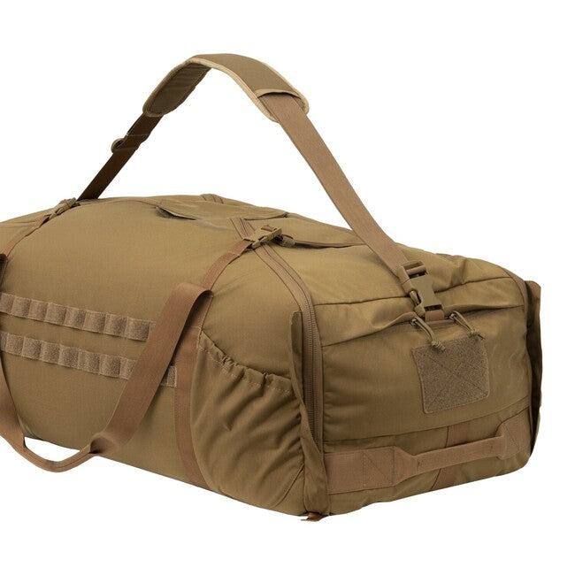Helikon-Tex Alien Bag дорожна сумка Cordura, чорна
