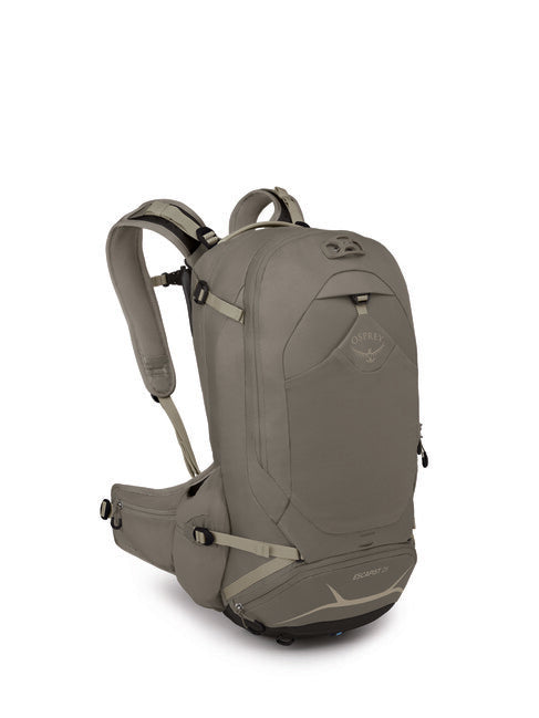 OSPREY рюкзак велосипедний Escapist 25, бетонний загар