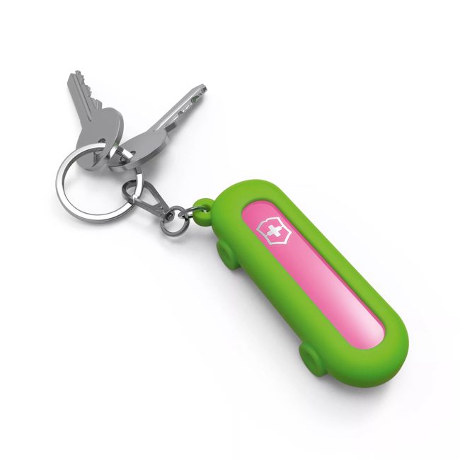 Victorinox чохол для складного ножа, зелений