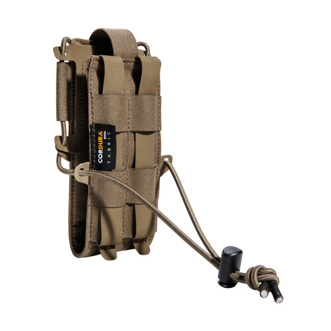 Tasmanian Tiger Digi Radio Pouch чохол для рацій, койотовий коричневий