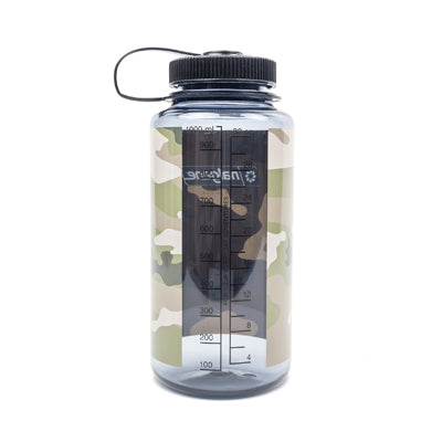 Nalgene WM Sustain фляга 0,5 л, камуфляж флаж