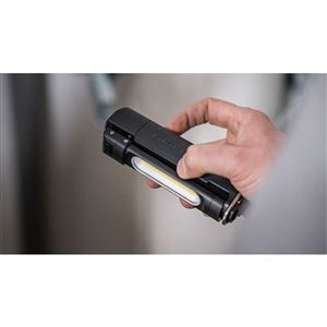 LEDLENSER W6R WORK ліхтар