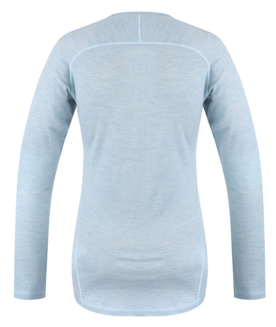 HUSKY Merino терморозпірне футболка Merow dl, збліднений м'ятний
