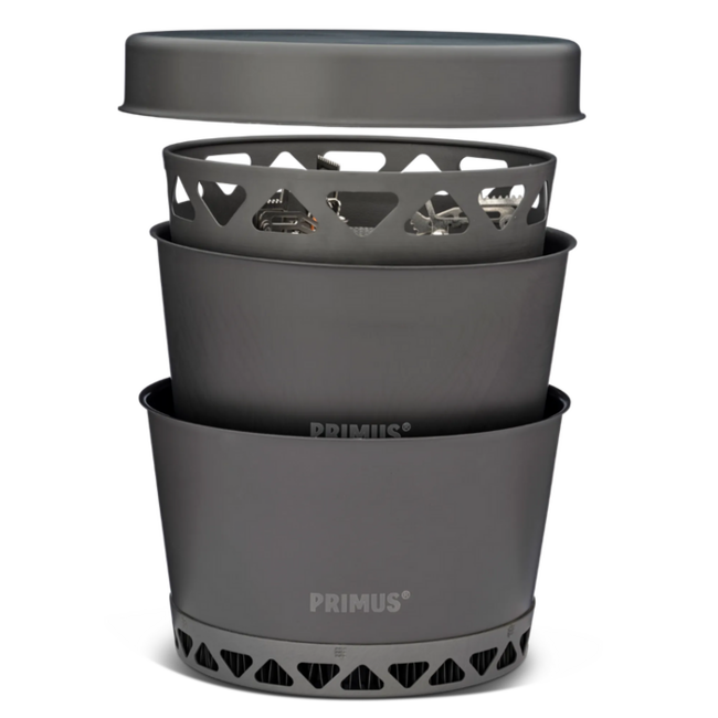 Primus Primetech Stove Set II пальник system 1,3 L
