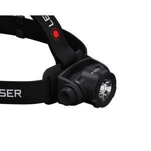 LEDLENSER H7R CORE налобний ліхтар