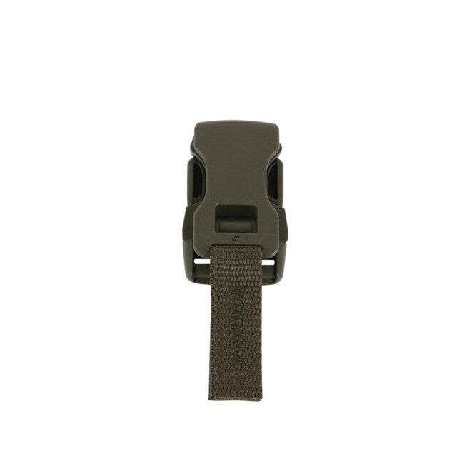 Tasmanian Tiger SR 25 V застібка Molle, оливкова
