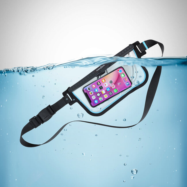 Fidlock Dry Bag Sling захисний водонепроникний чохол, прозорий