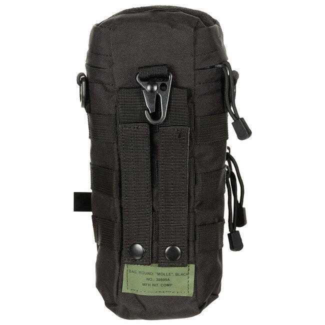 MFH MOLLE подсумок, чорний