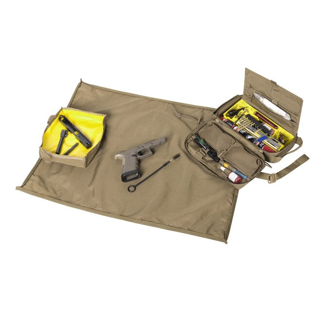 Helikon-Tex чохол сервісний Cordura, адаптивний зелений