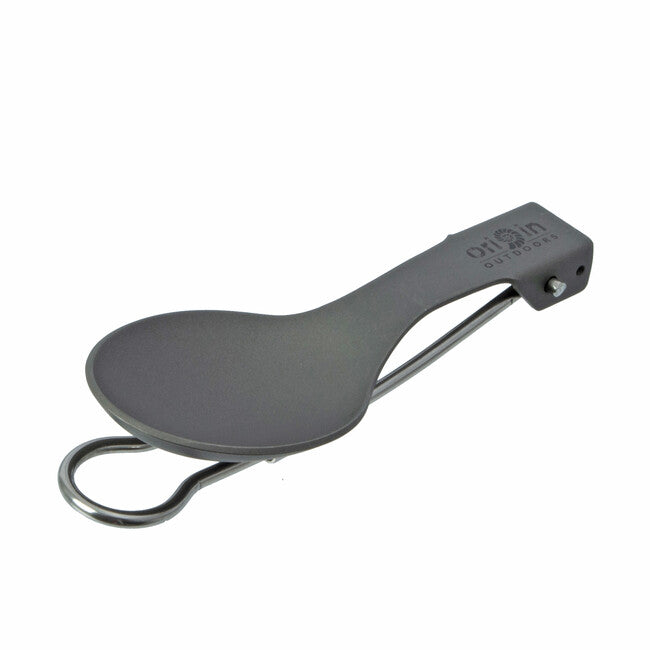 Origin Outdoors Titanium-Minitrek лижний прибір ложка