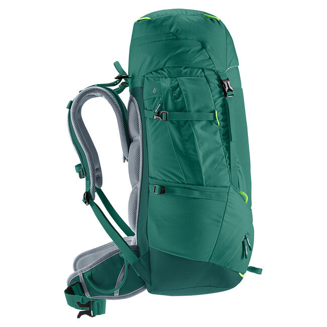 Deuter Fox 40 рюкзак дитячий, paprika-mandarine
