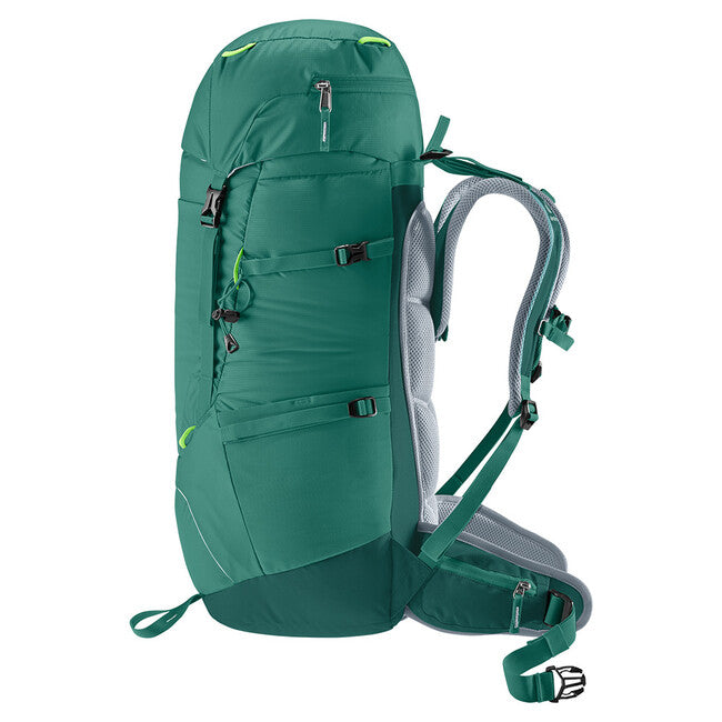 Deuter Fox 40 рюкзак дитячий, paprika-mandarine