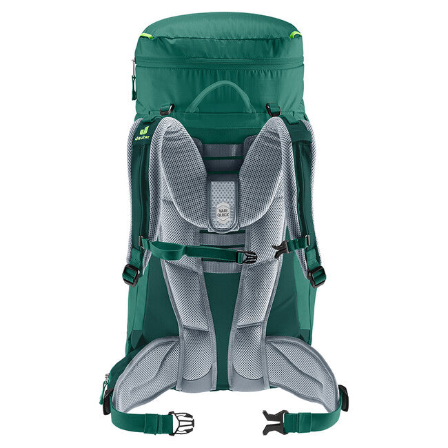 Deuter Fox 40 рюкзак дитячий, paprika-mandarine