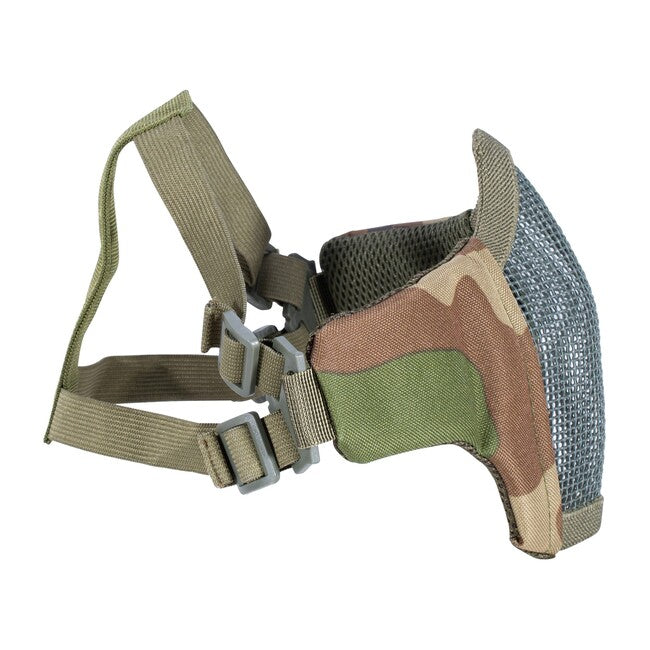 Invader Gear балаклава Mk.II лісова