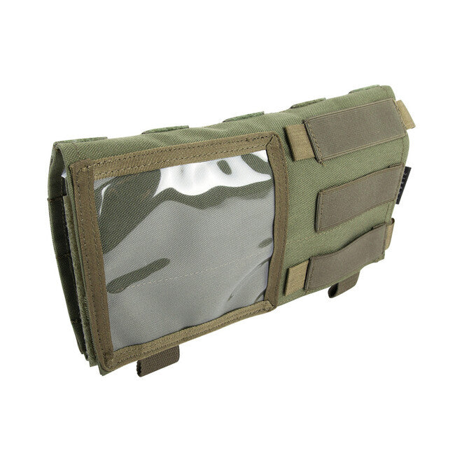 Tasmanian Tiger Sun Shade Cover чохол, оливковий