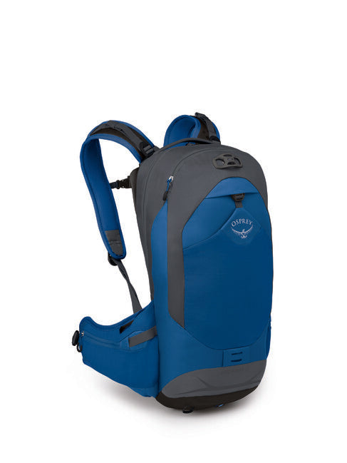 OSPREY Escapist 20 велосипедний рюкзак, поштова синь