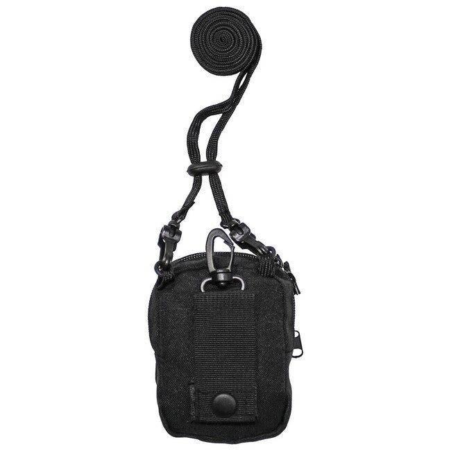 Fox Outdoor чохол на фотоапарат Neopren, чорний