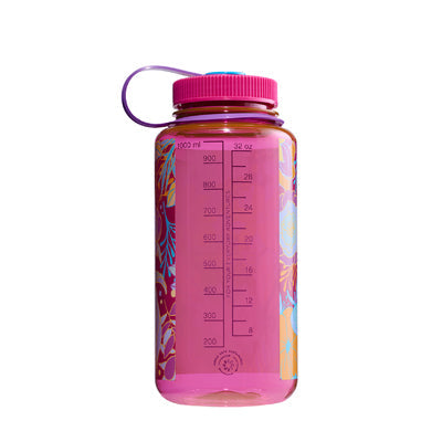 Nalgene WM Sustain пляшка 1 л, botanical florals