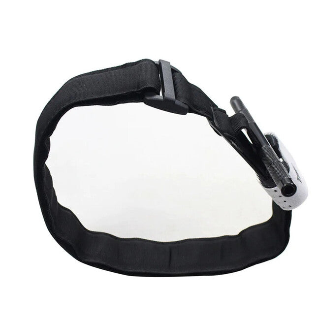 DRAGOWA Tactical Flex Plus стискаючий турнікет, чорний