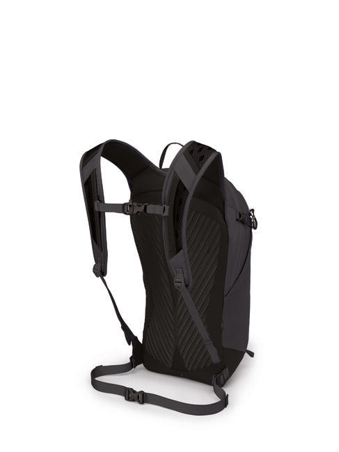 OSPREY SPORTLITE 15 рюкзак, темно-сірий