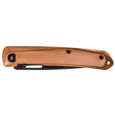 Gerber Affinity ніж мідний