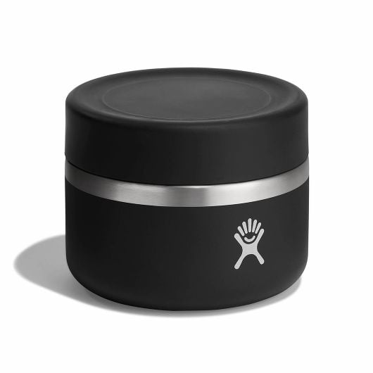 Hydro Flask термос для їжі, 355 мл, 12 OZ, чорний