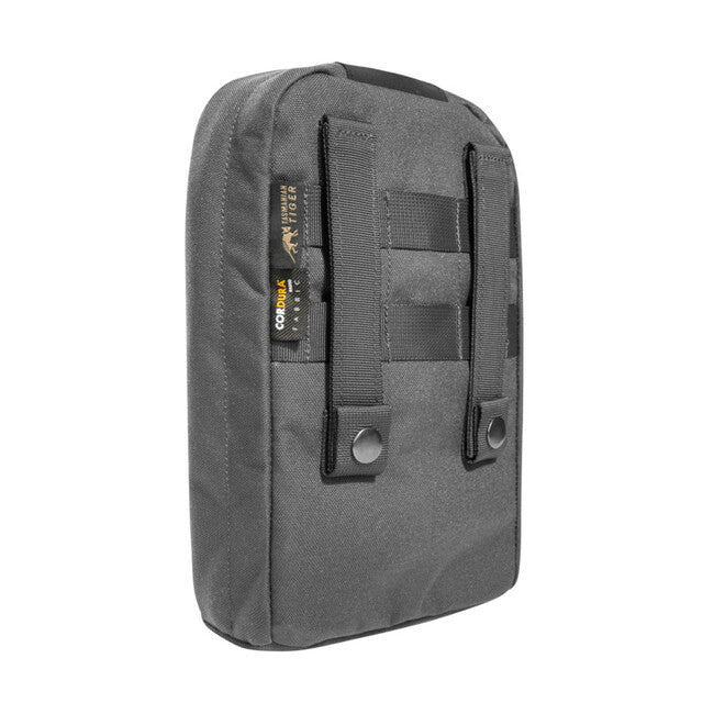 Tasmanian Tiger Tac Pouch 7 тактична кишеня, titan сірий