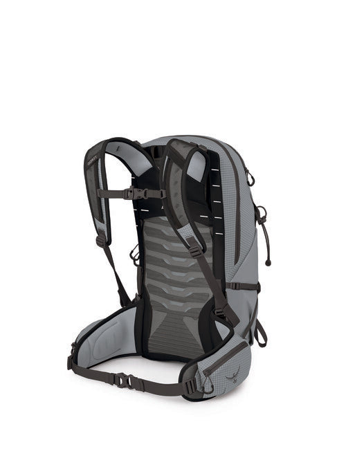 OSPREY TALON PRO 20 туристичний рюкзак, срібний lining