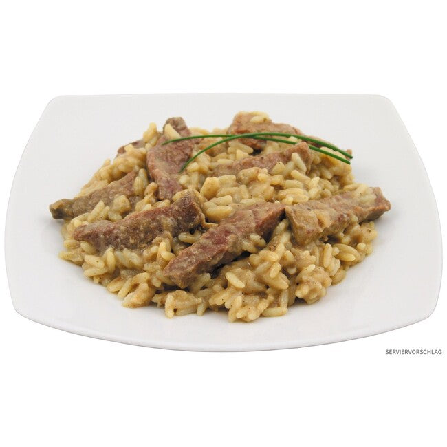 MFH яловичина з рисом, 400 g