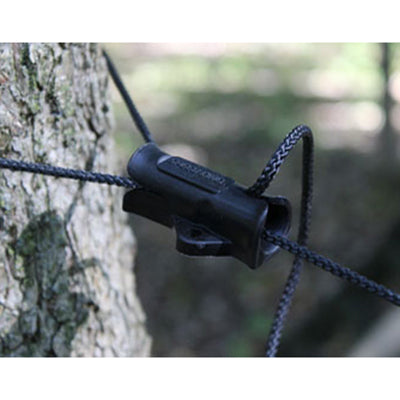 Speed Cinch Utility тримач мотузки, чорний, 100 шт.