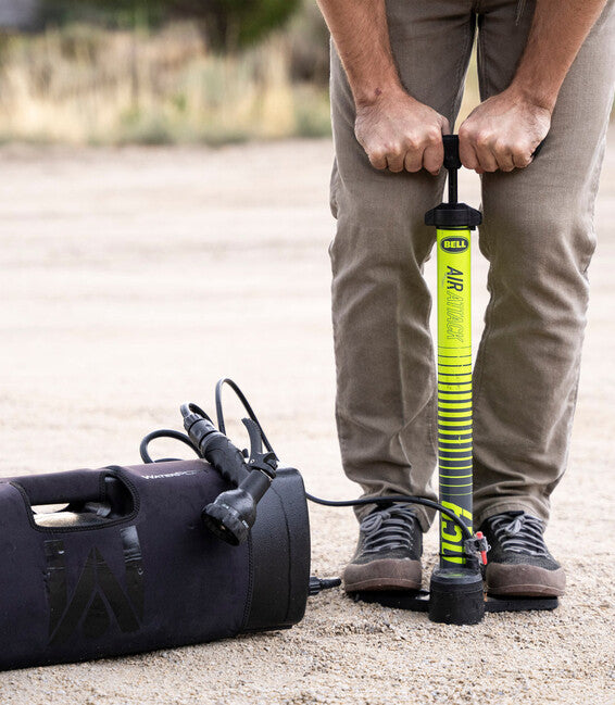 Klymit WaterPORT 4.0 ємність для води